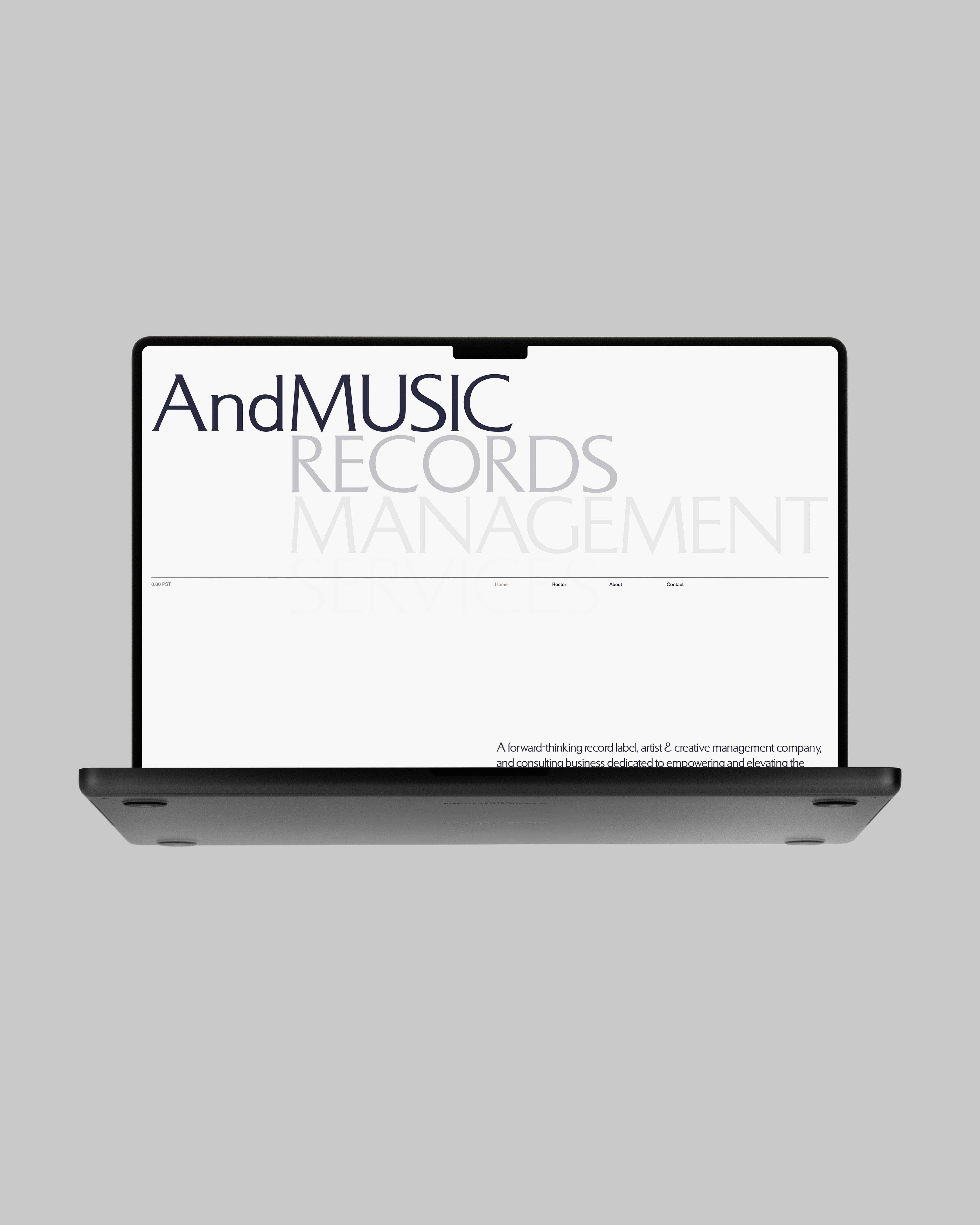 AndMUSIC